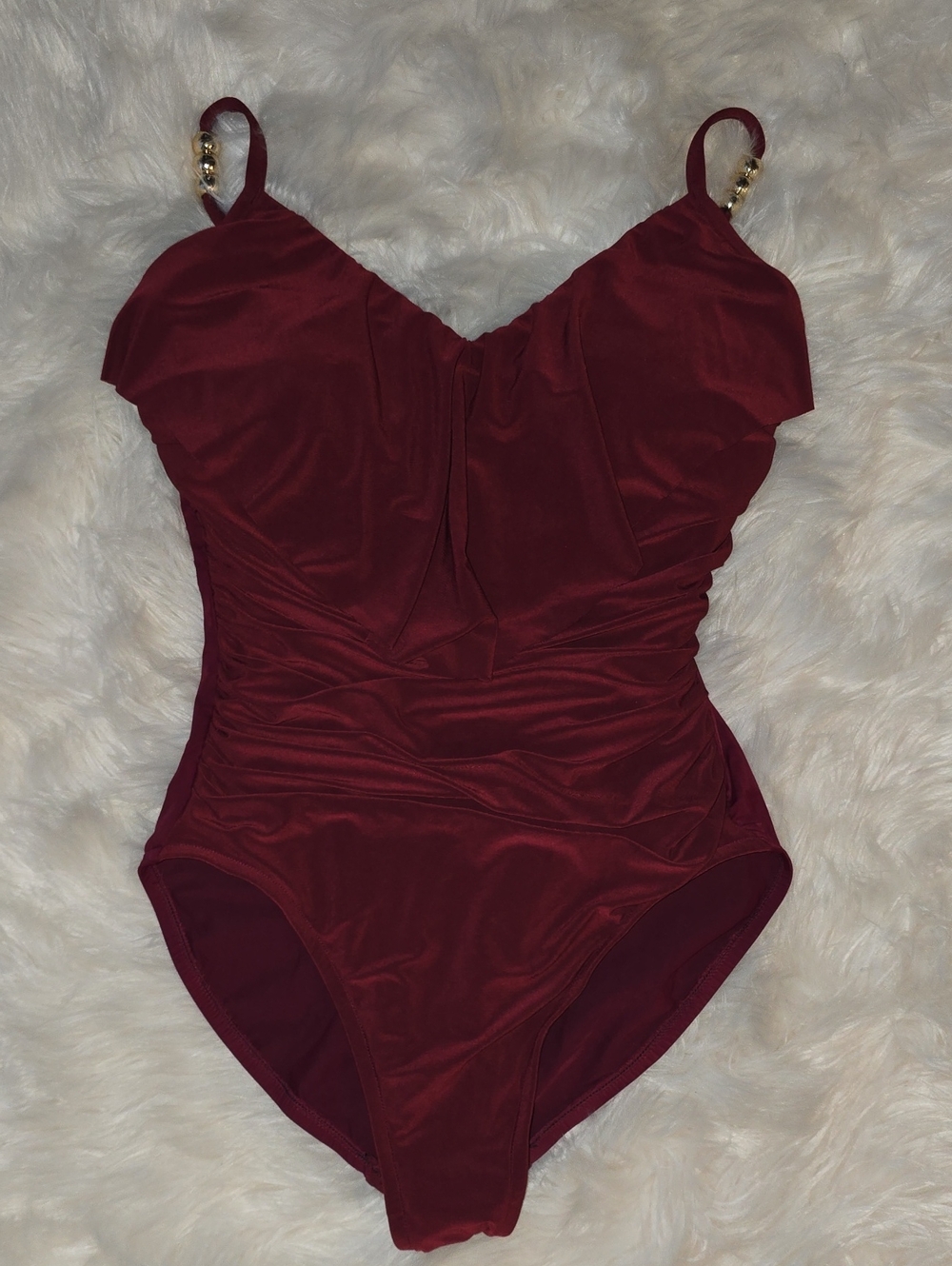 Magicsuit Isabel One Piece SIZE 8